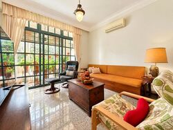 Serenity Park (D28), Condominium #634409021